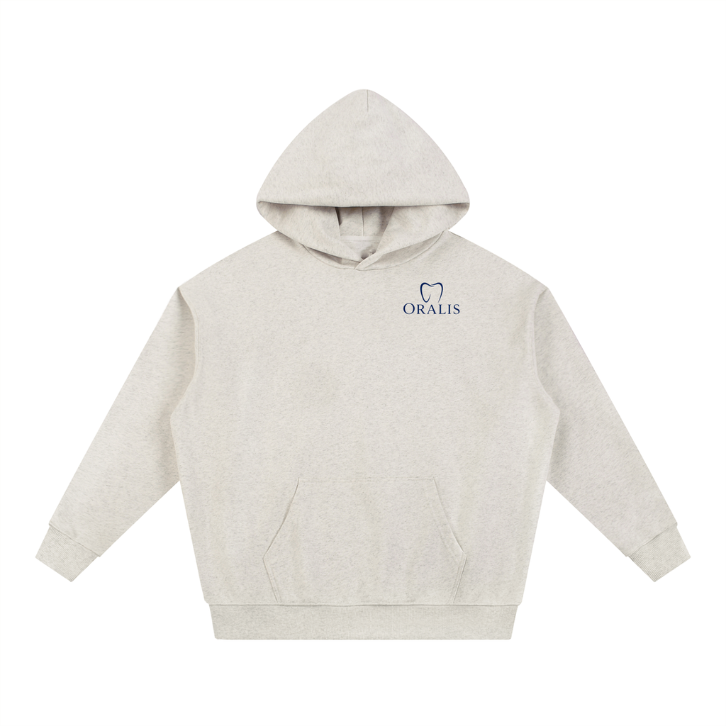 Oralis Heavyweight Hoodie