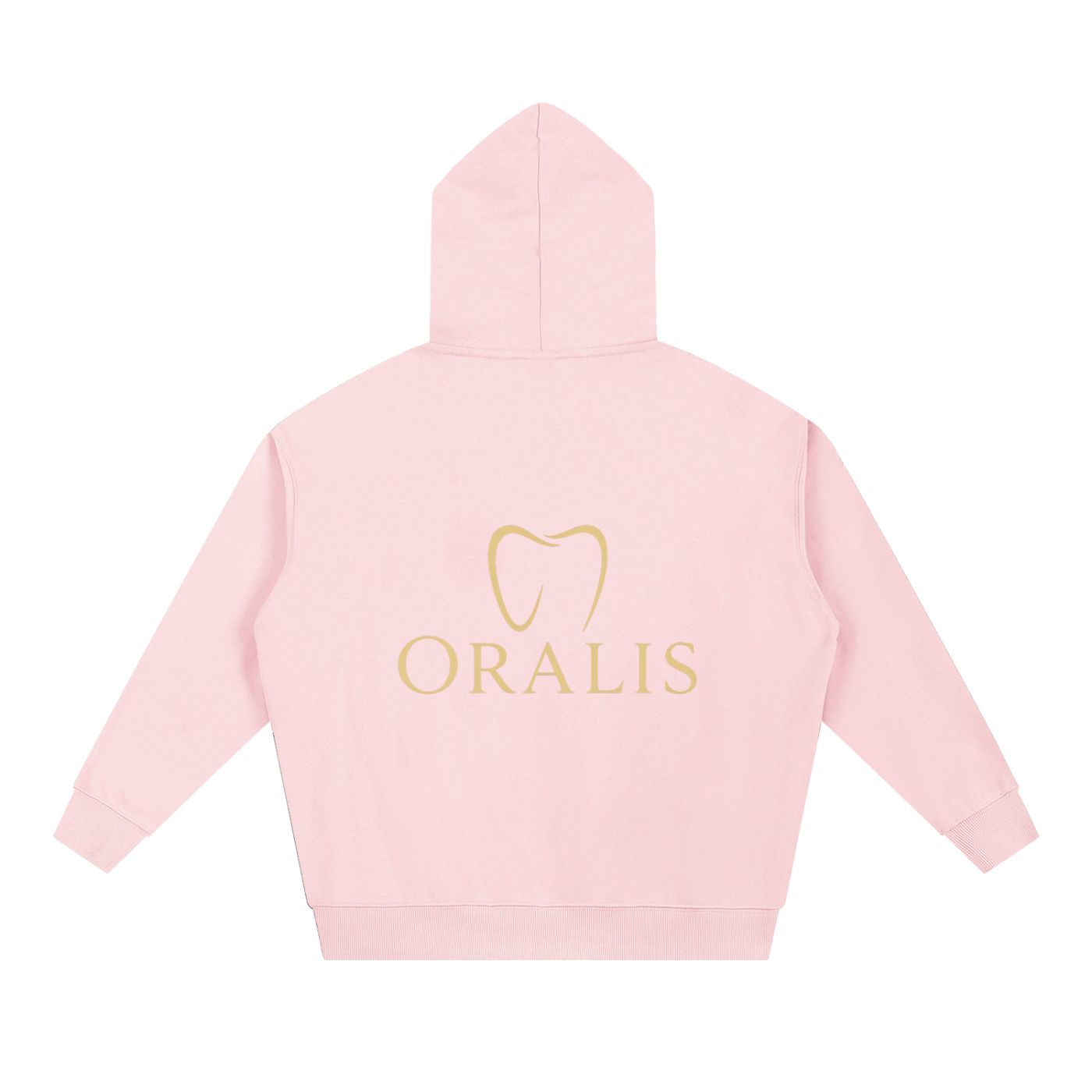 Oralis Heavyweight Hoodie