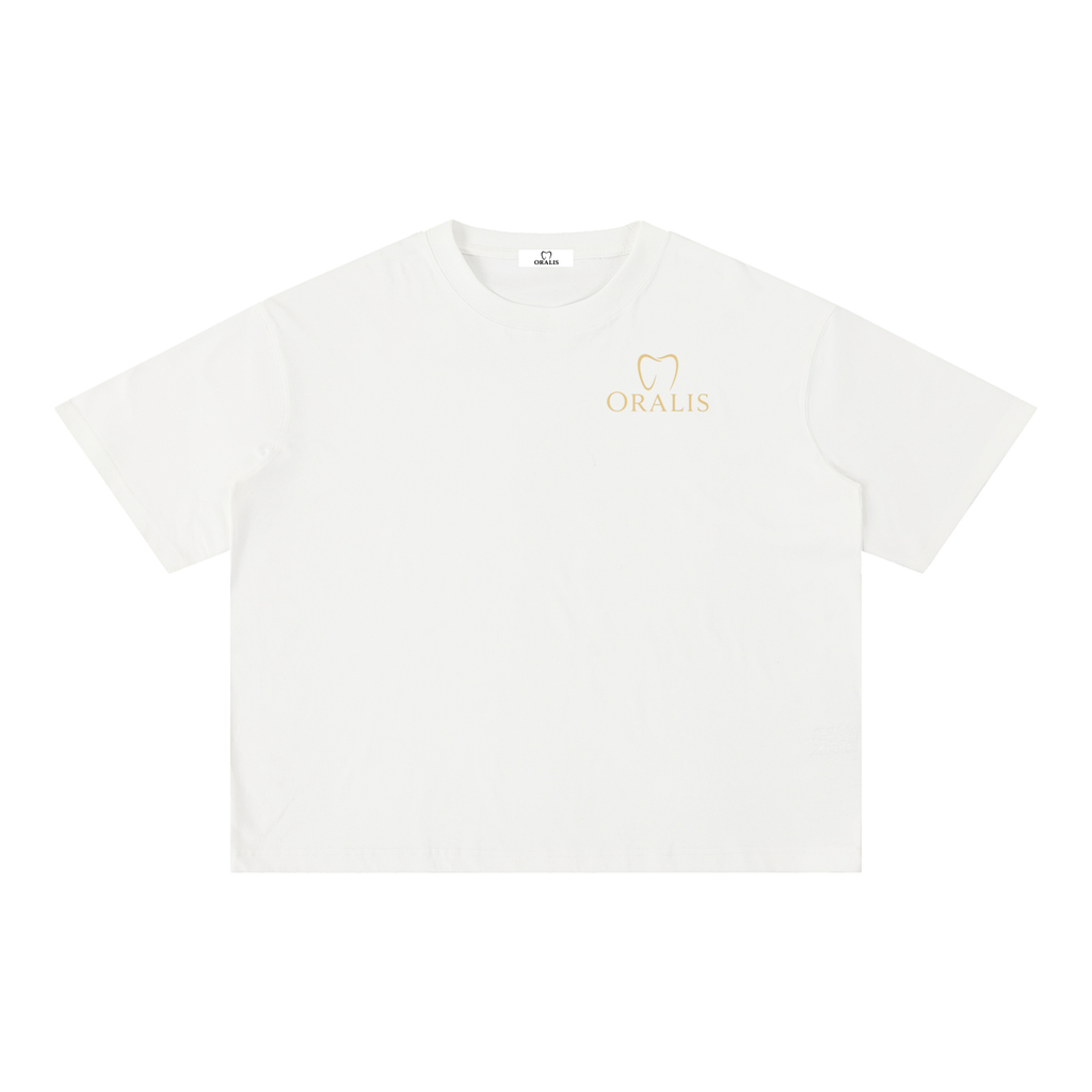 Oralis Boxy T-Shirt