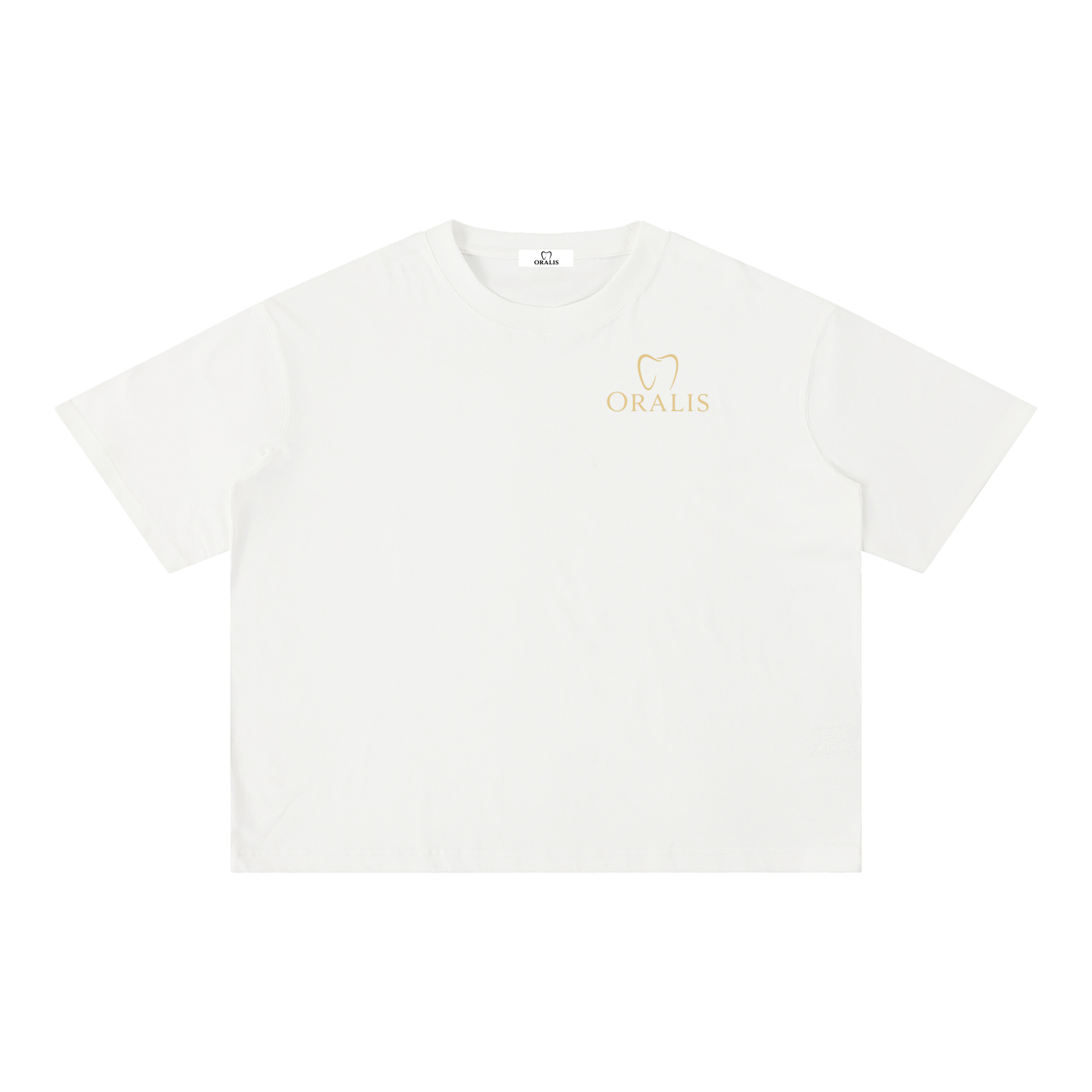 Oralis Boxy T-Shirt