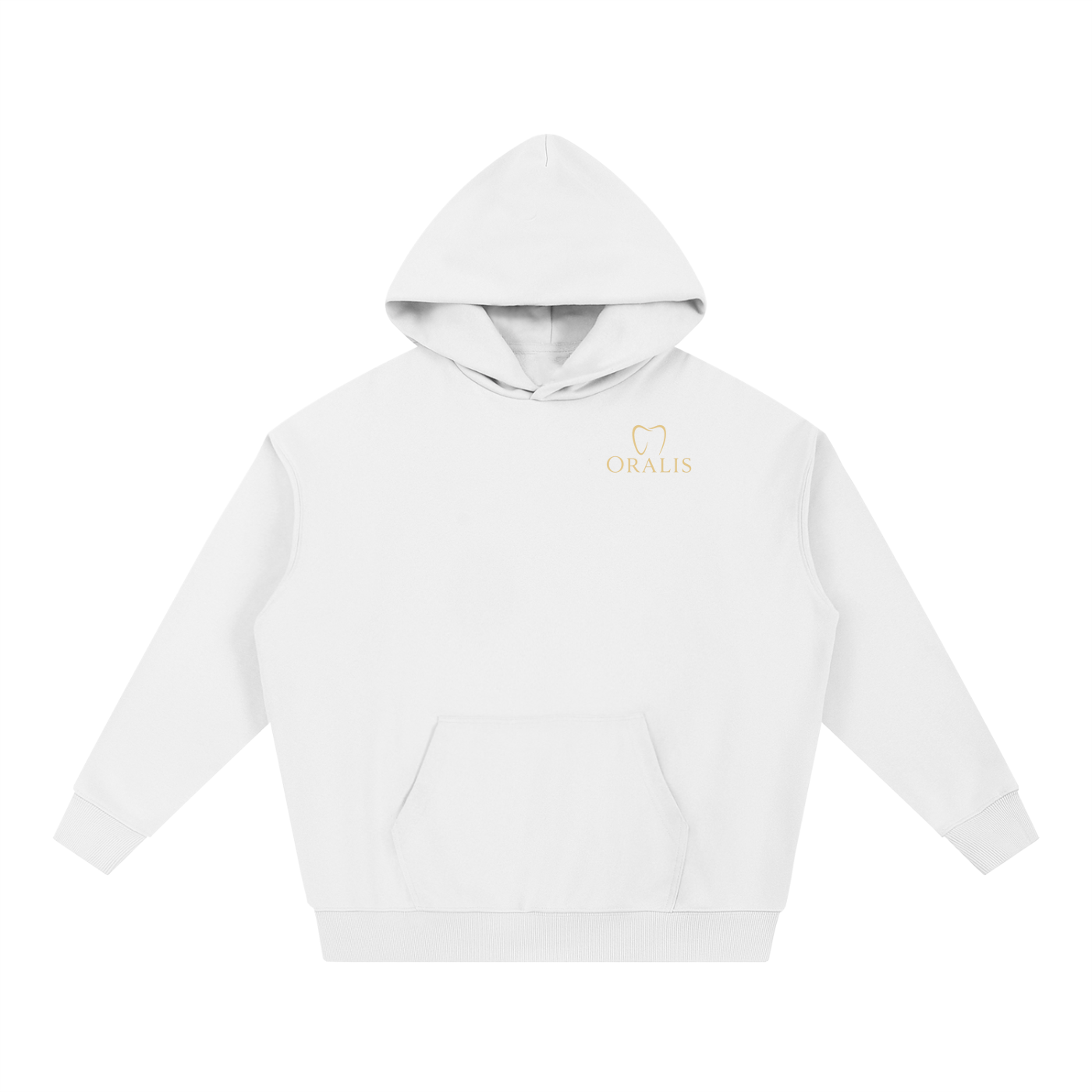 Oralis Heavyweight Hoodie