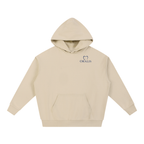 Oralis Heavyweight Hoodie
