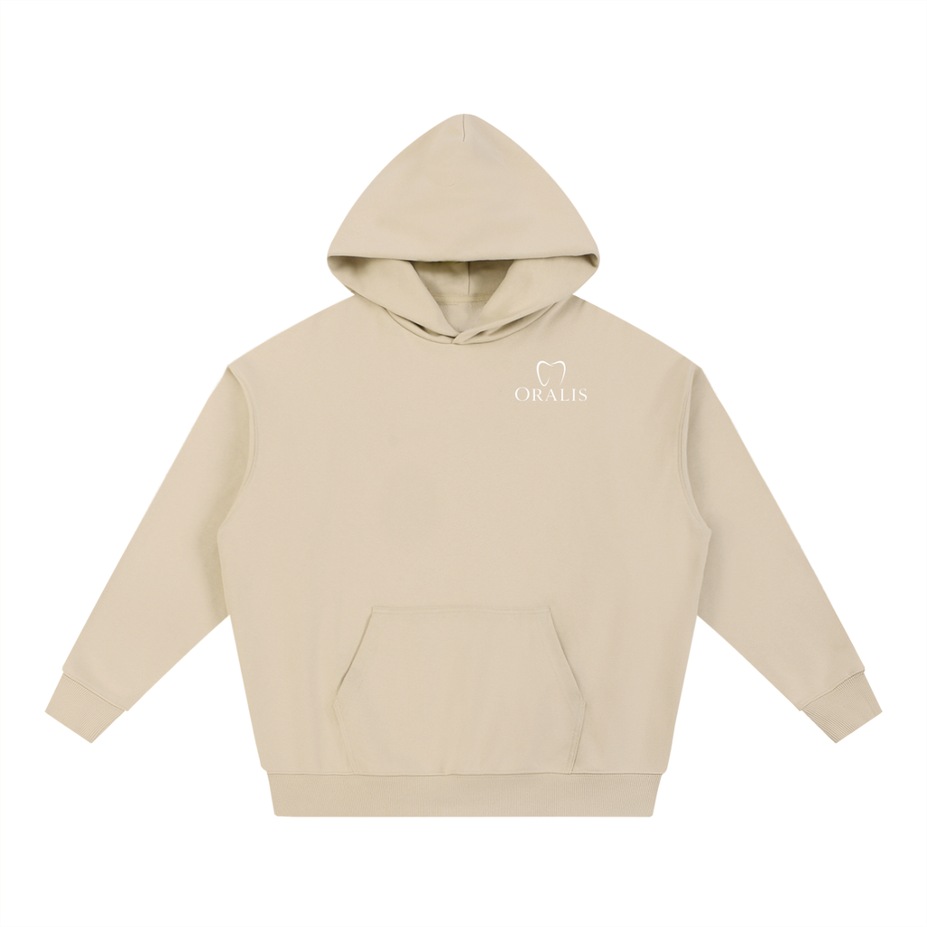 Oralis Heavyweight Hoodie