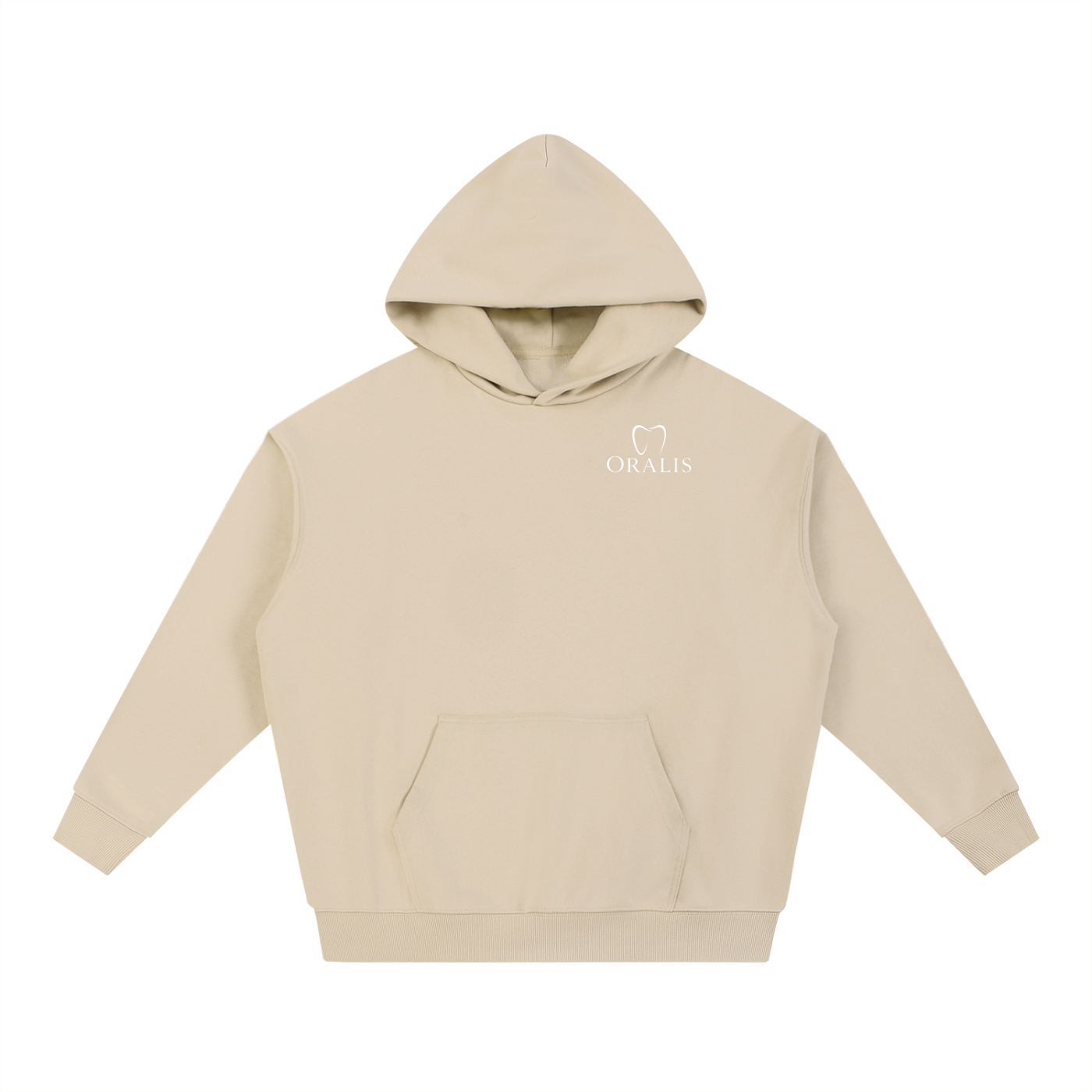 Oralis Heavyweight Hoodie
