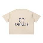 Oralis Boxy T-Shirt