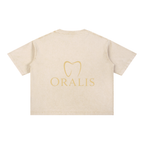 Oralis Boxy T-Shirt