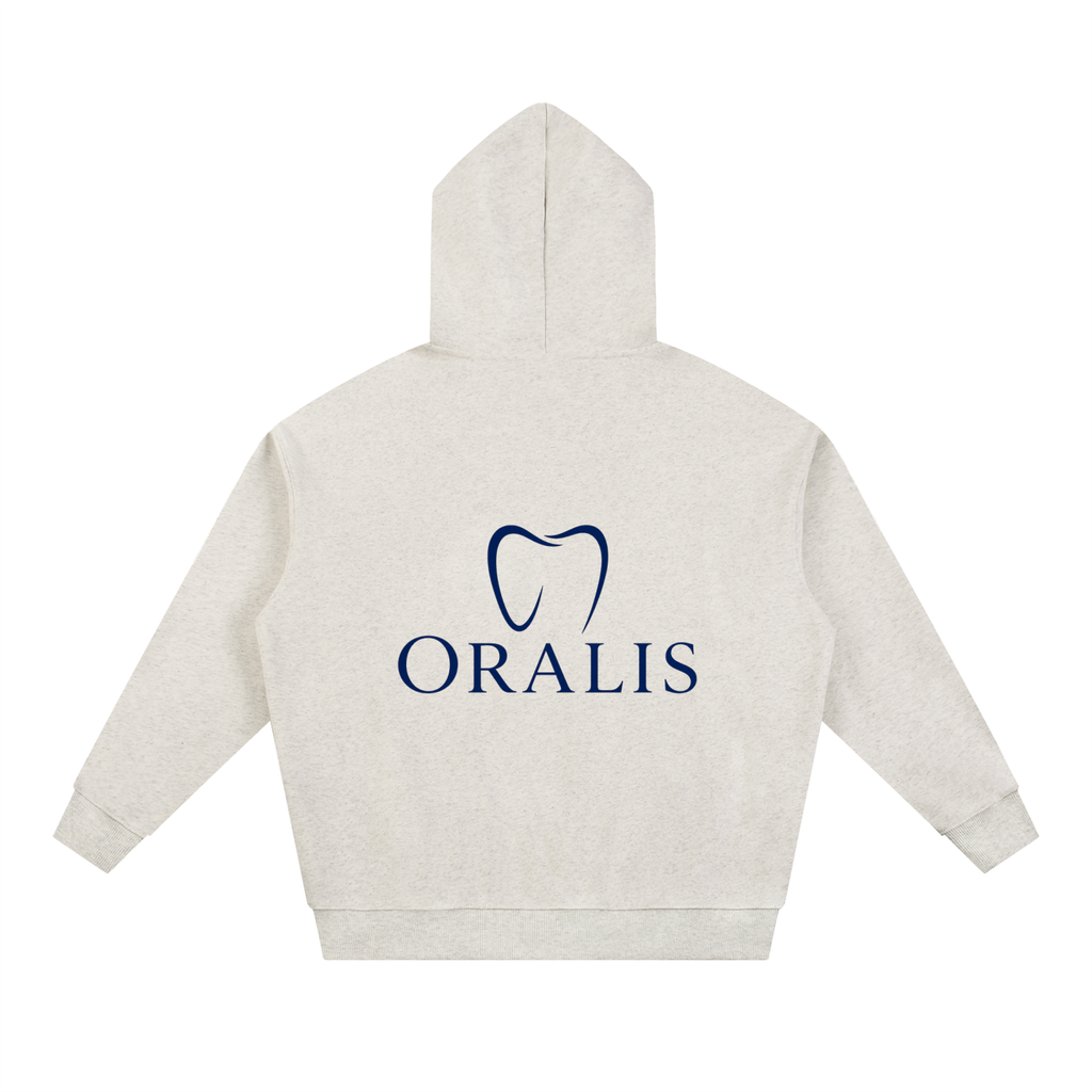Oralis Heavyweight Hoodie