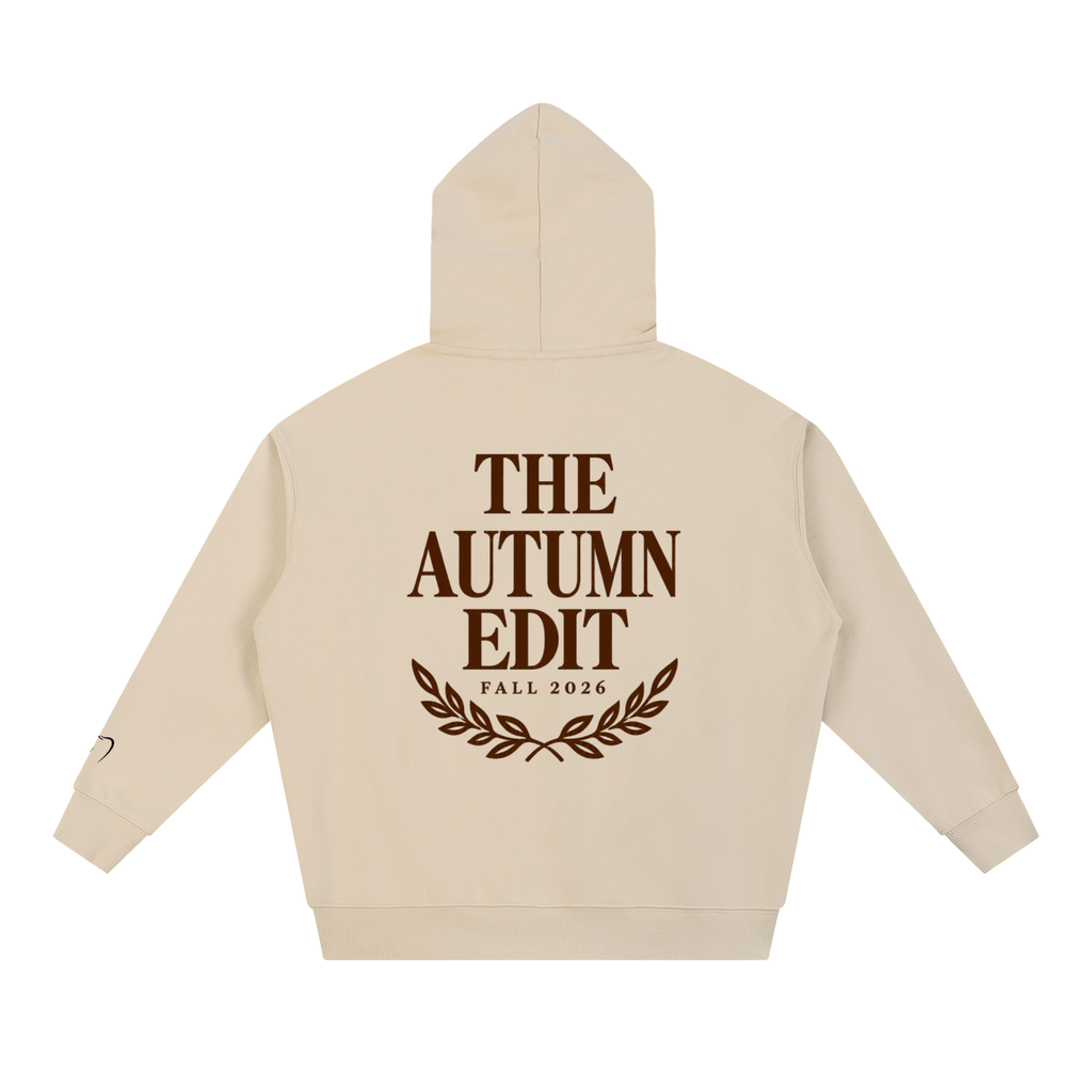 Autumn Edit Hoodie