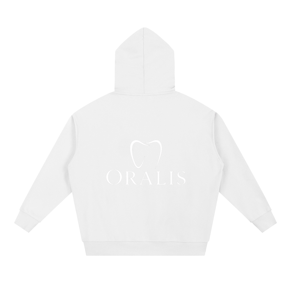 Oralis Heavyweight Hoodie