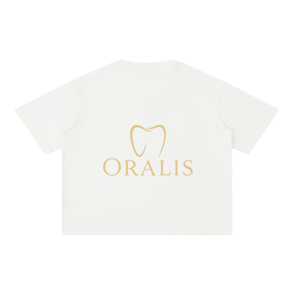 Oralis Boxy T-Shirt