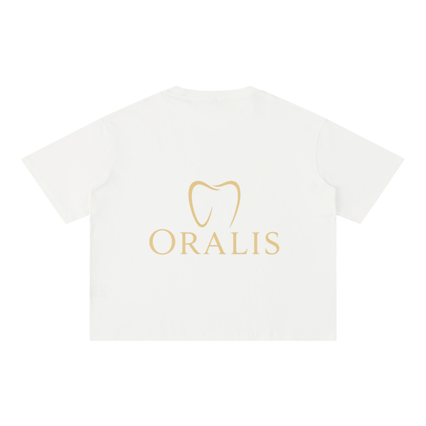 Oralis Boxy T-Shirt