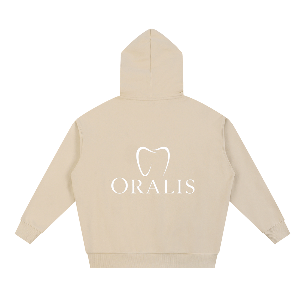 Oralis Heavyweight Hoodie