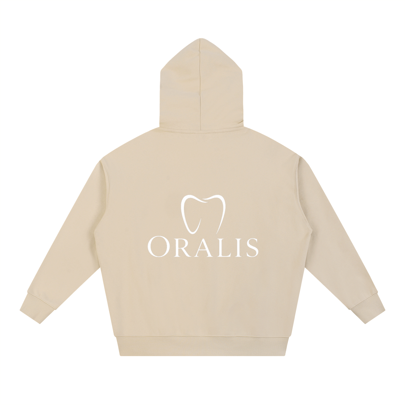 Oralis Heavyweight Hoodie