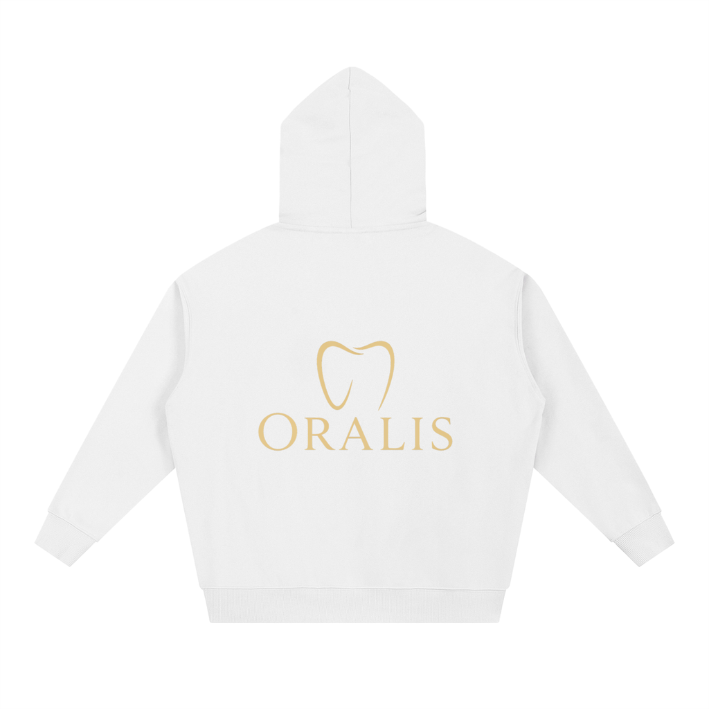 Oralis Heavyweight Hoodie
