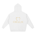 Oralis Heavyweight Hoodie