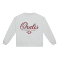 Pursuit Club Crewneck