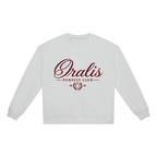 Pursuit Club Crewneck