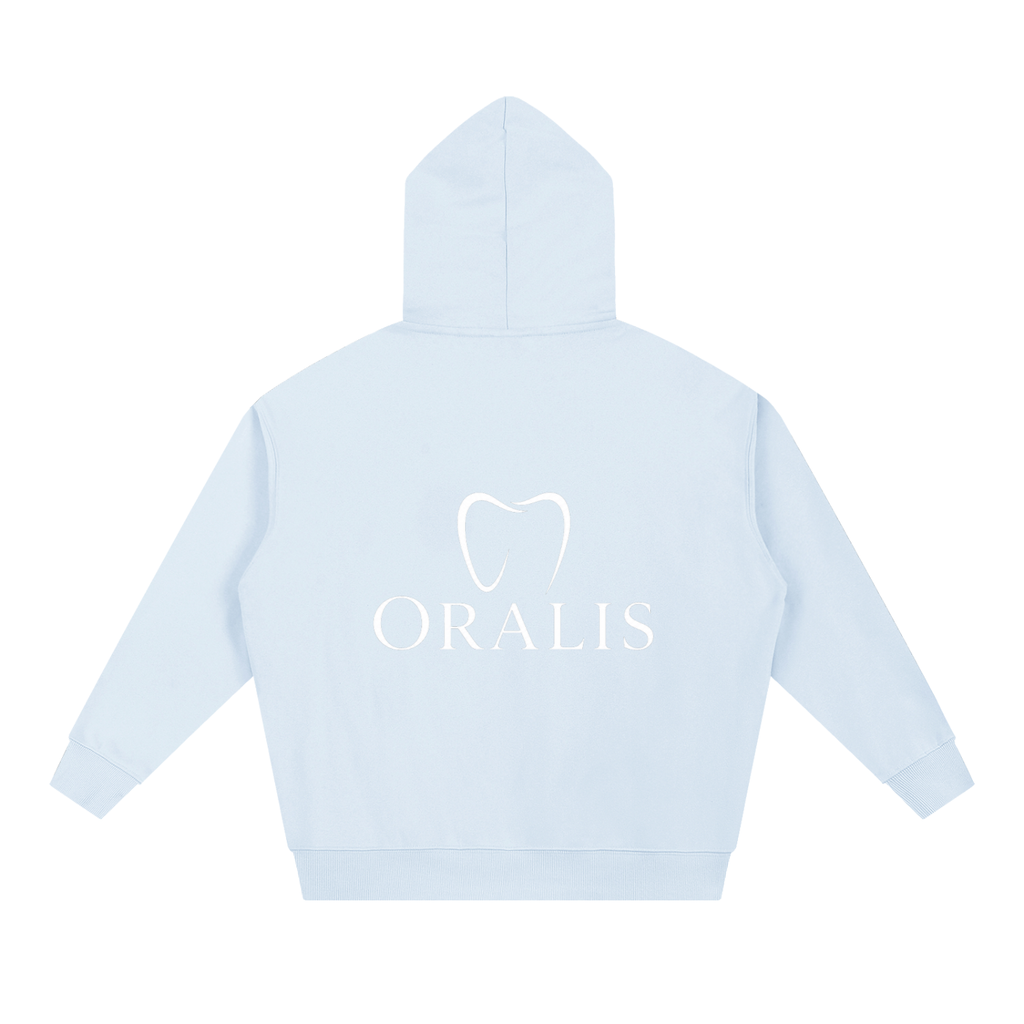 Oralis Heavyweight Hoodie