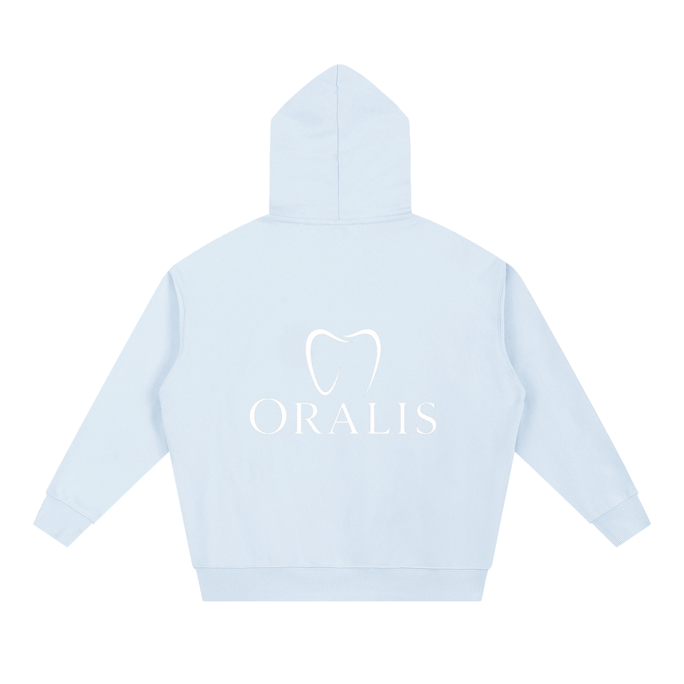 Oralis Heavyweight Hoodie