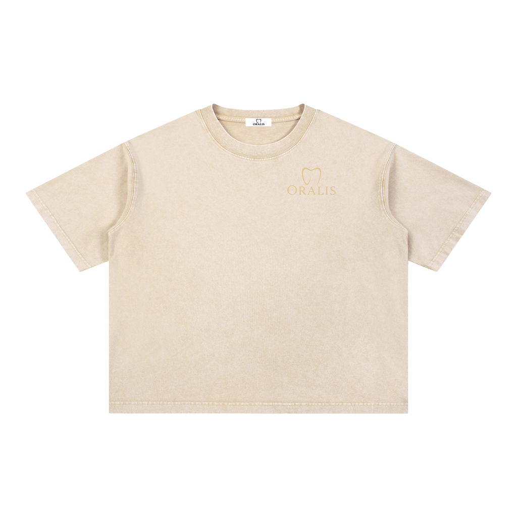 Oralis Boxy T-Shirt
