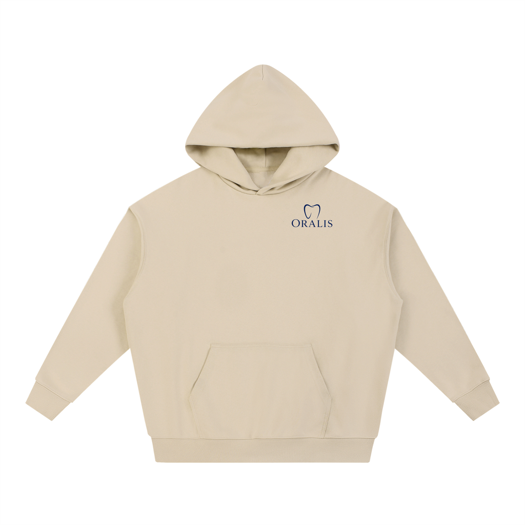 Oralis Heavyweight Hoodie
