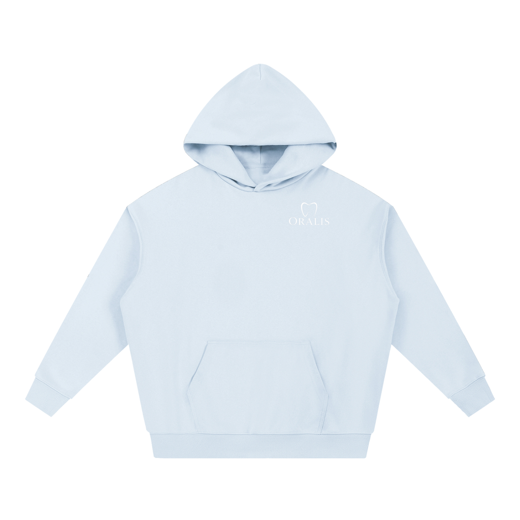 Oralis Heavyweight Hoodie