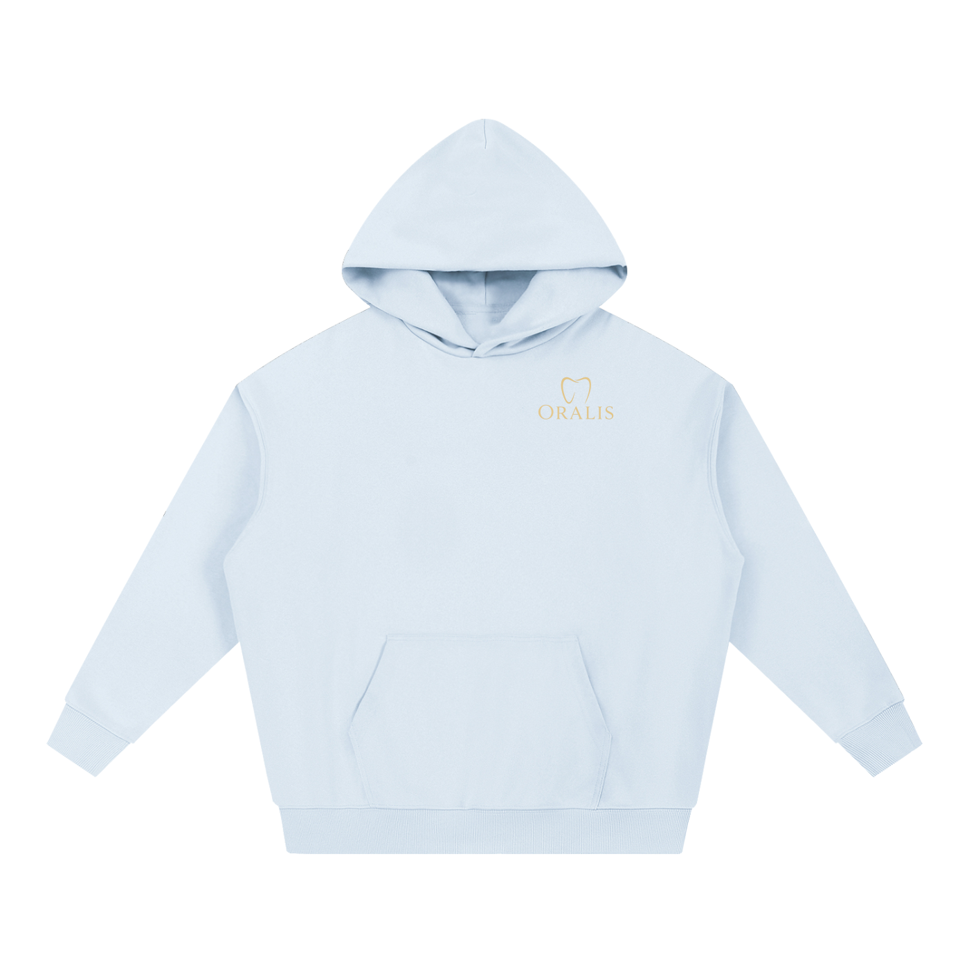 Oralis Heavyweight Hoodie