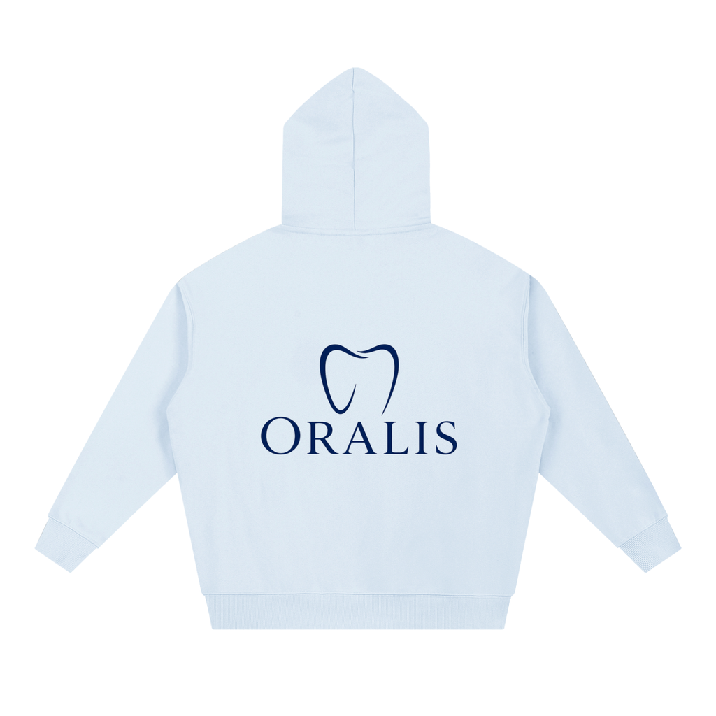 Oralis Heavyweight Hoodie