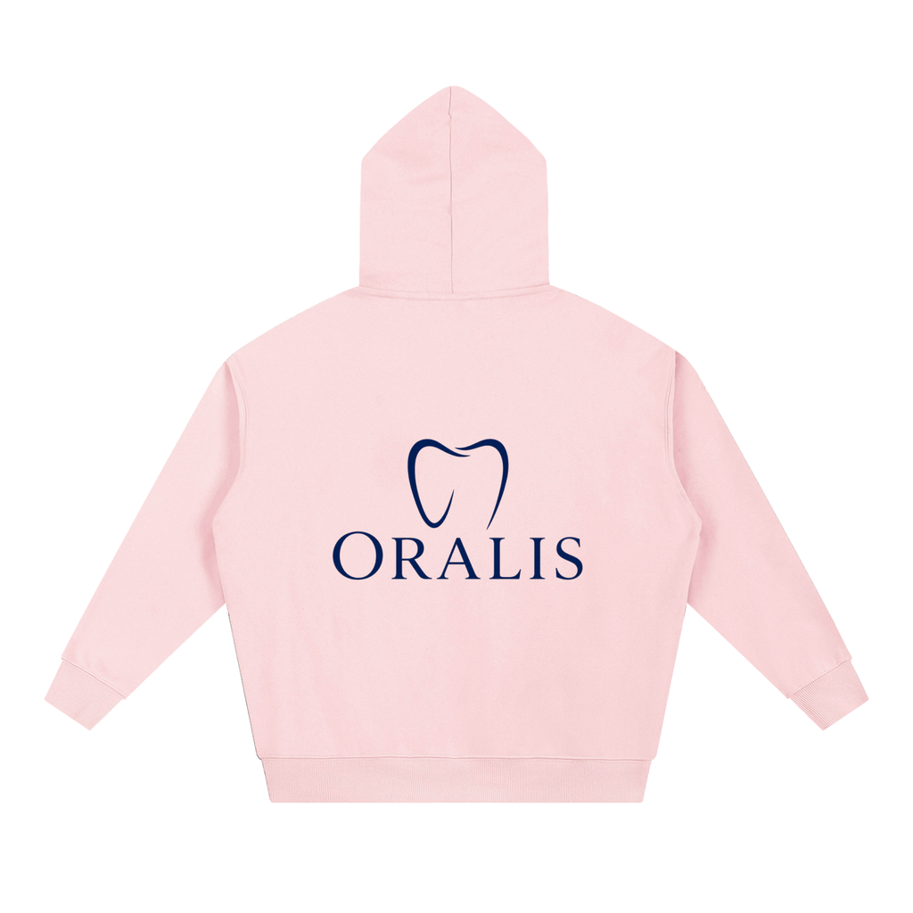 Oralis Heavyweight Hoodie