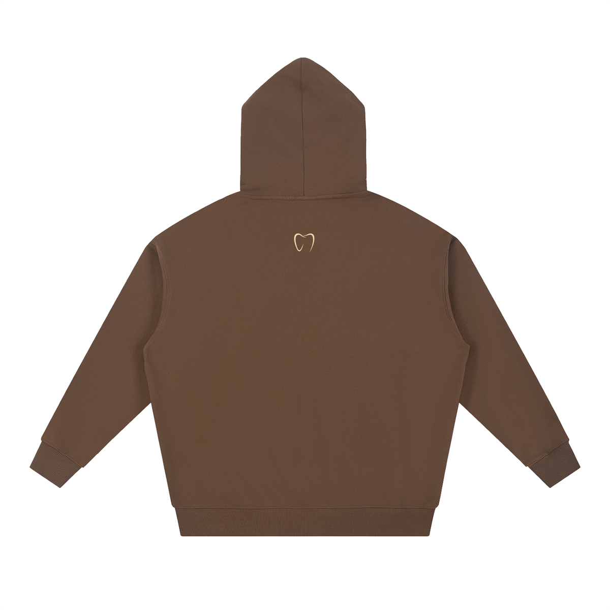 Collegiate Hoodie