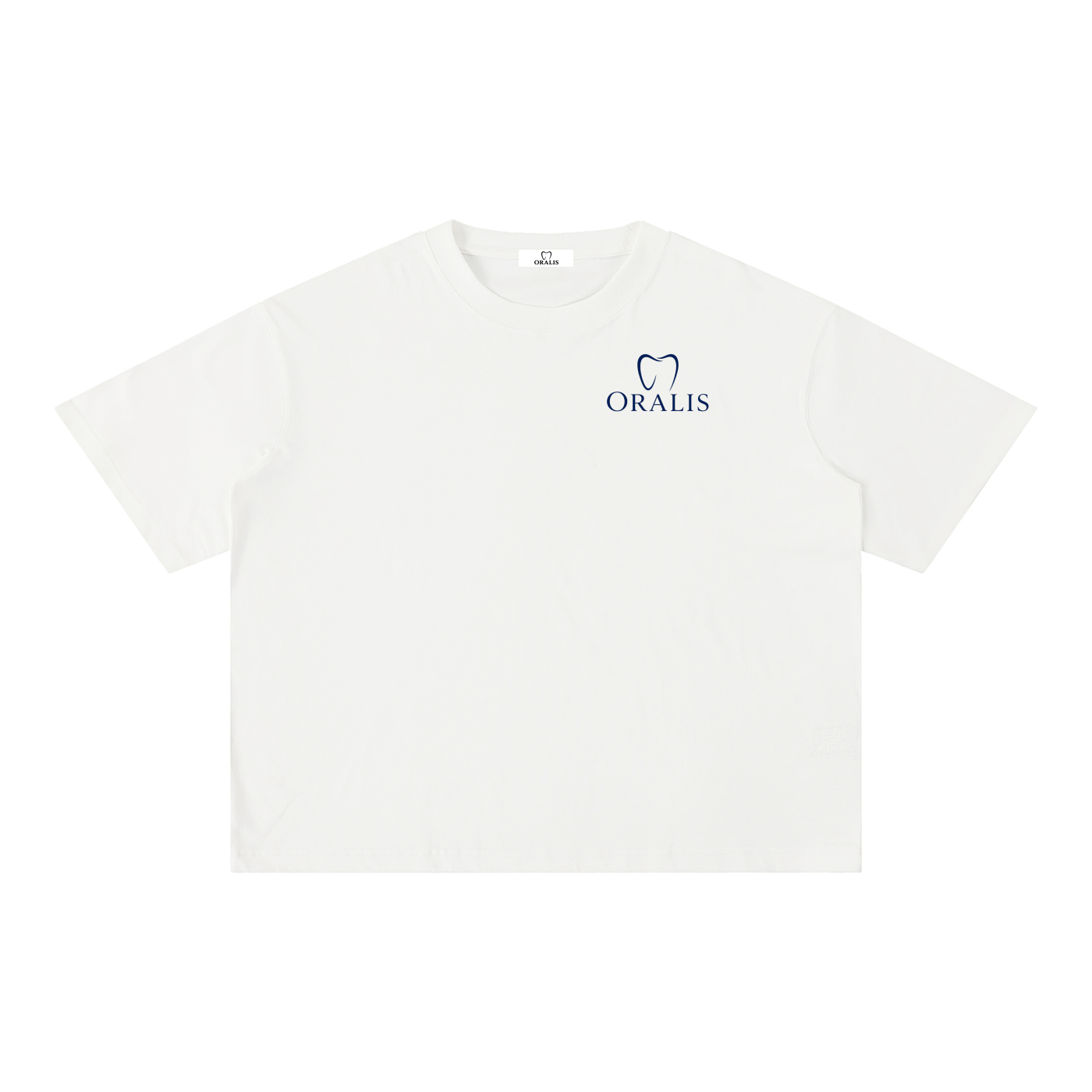 Oralis Boxy T-Shirt