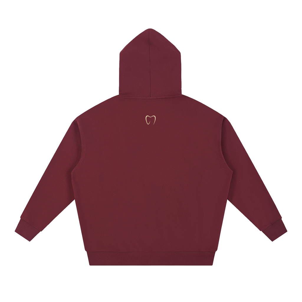 Collegiate Hoodie