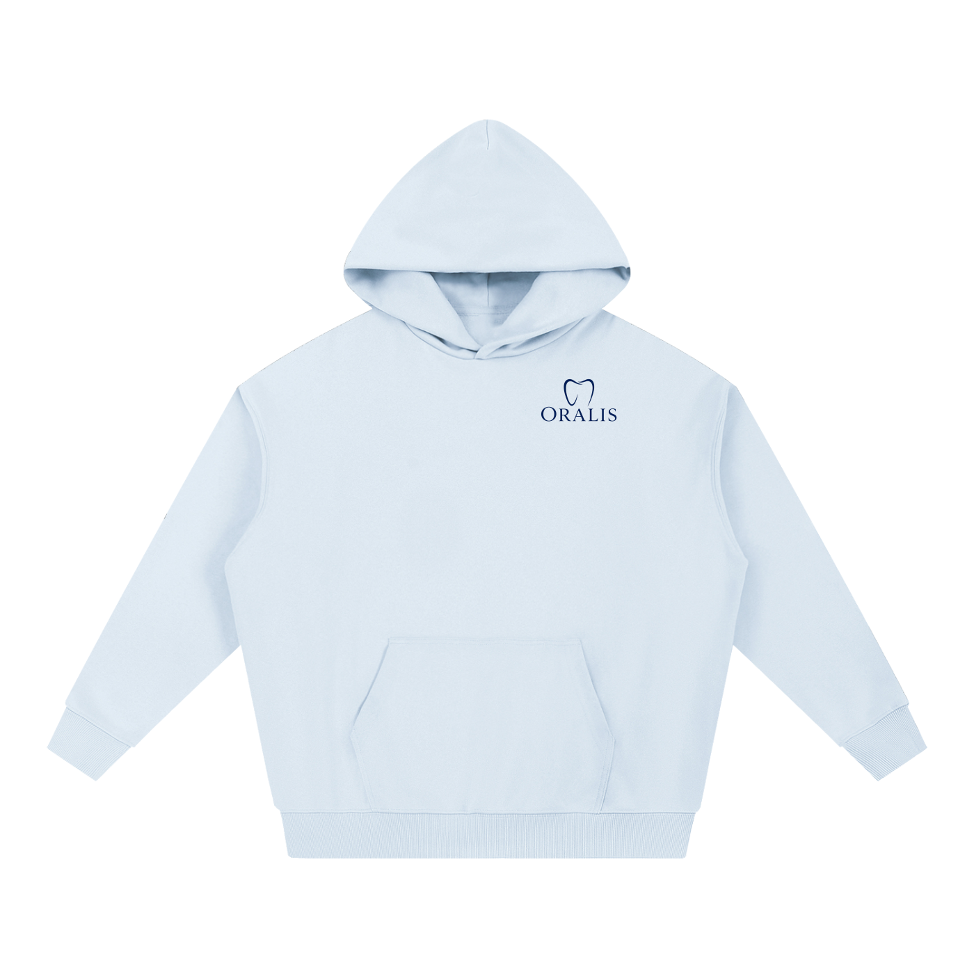 Oralis Heavyweight Hoodie