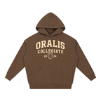 Collegiate Hoodie