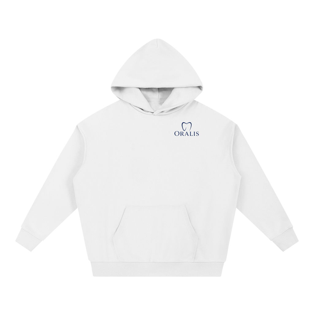 Oralis Heavyweight Hoodie