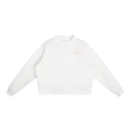 Oralis Mock-Neck Sweatshirt