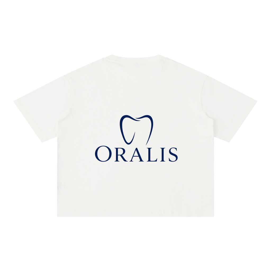 Oralis Boxy T-Shirt