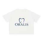 Oralis Boxy T-Shirt