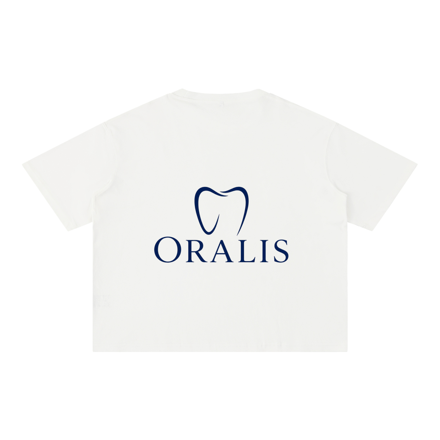 Oralis Boxy T-Shirt