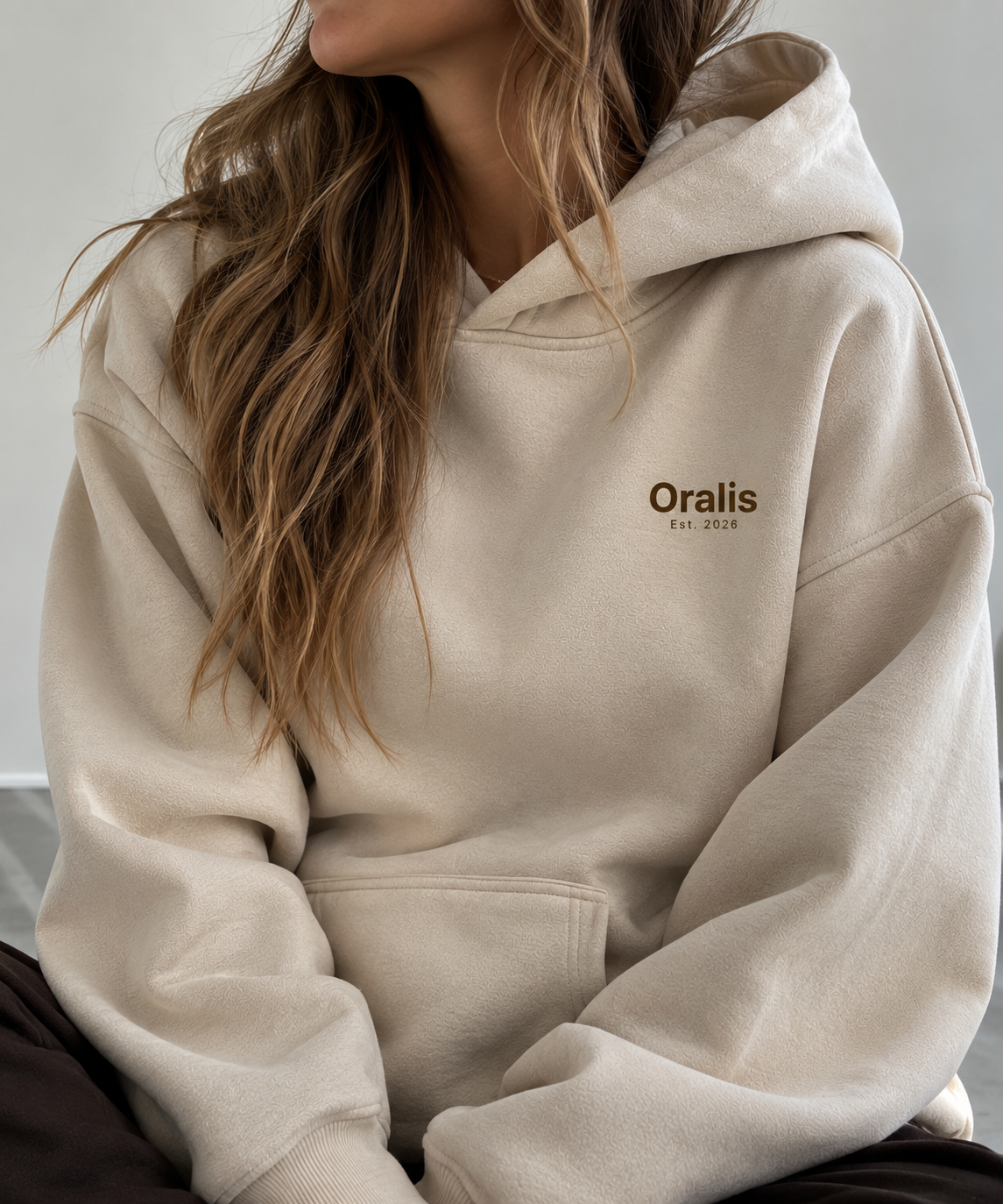 Autumn Edit Hoodie