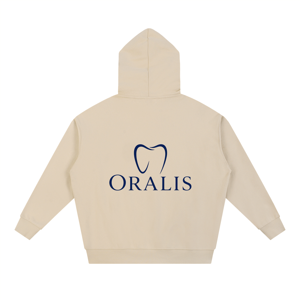 Oralis Heavyweight Hoodie