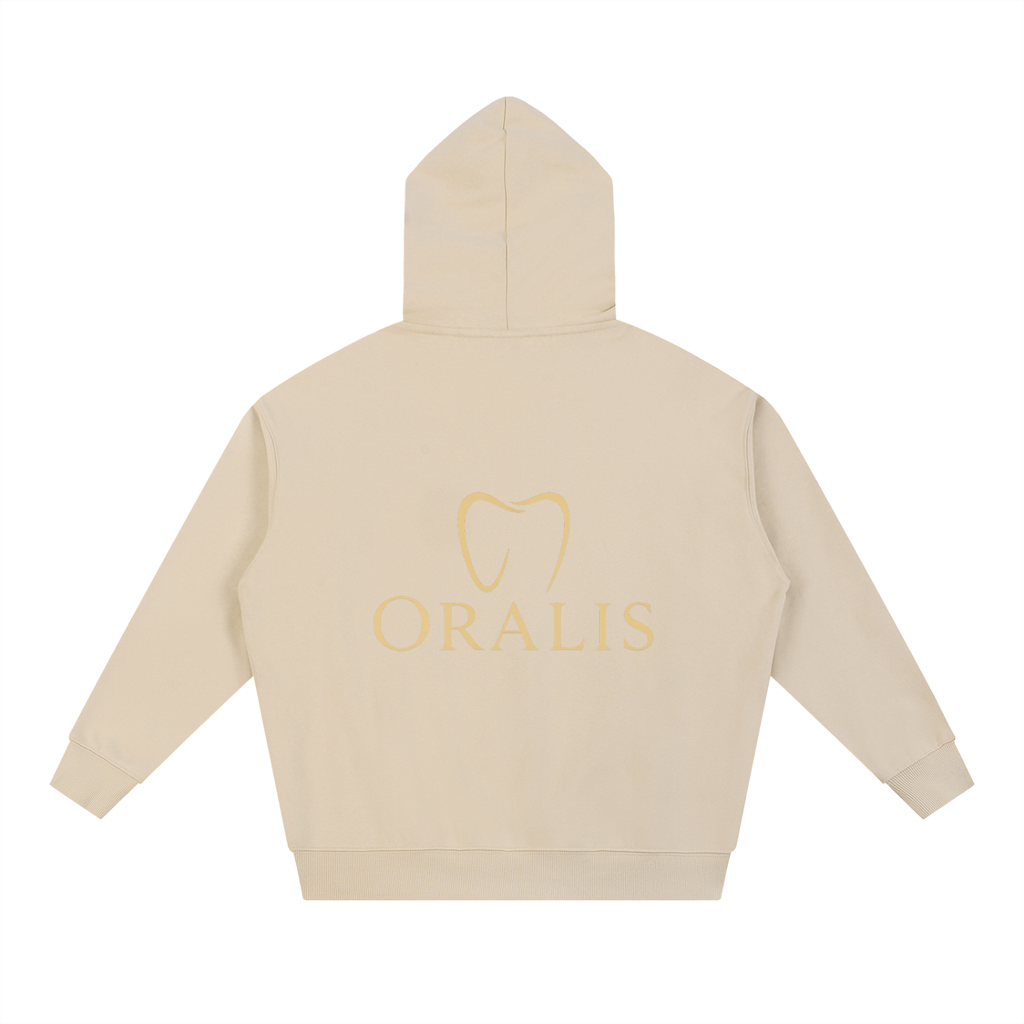 Oralis Heavyweight Hoodie