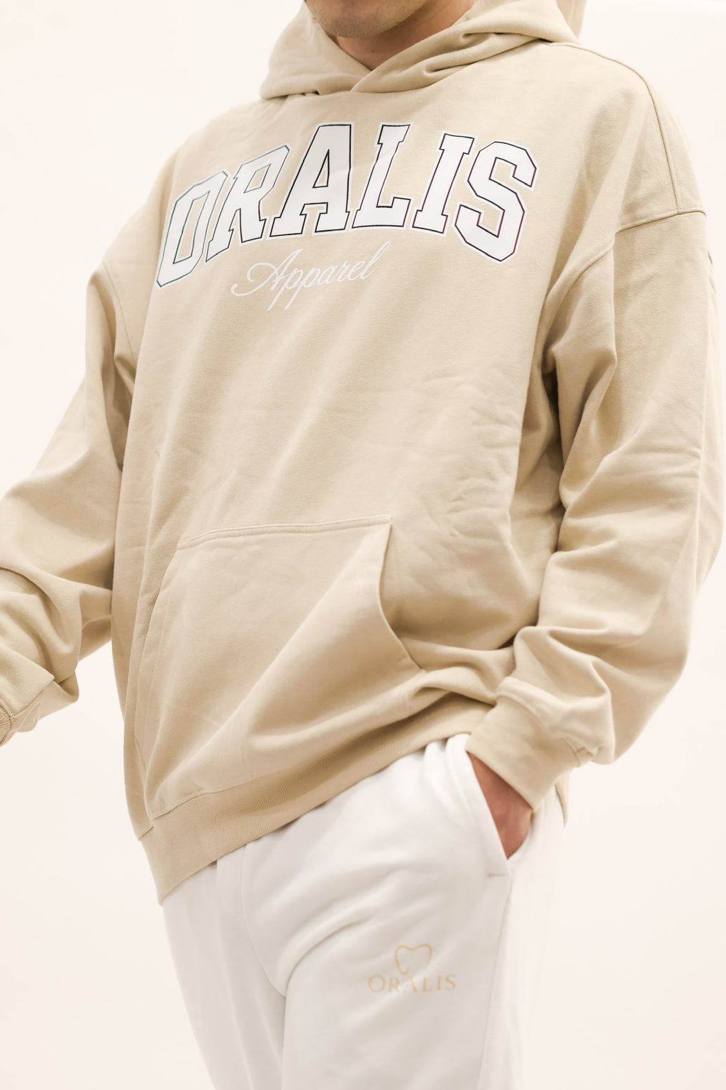 Soft Focus Heavyweight Hoodie