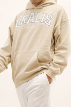 Soft Focus Heavyweight Hoodie