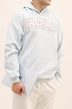 Soft Focus Heavyweight Hoodie