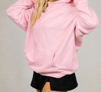 Oralis Heavyweight Hoodie