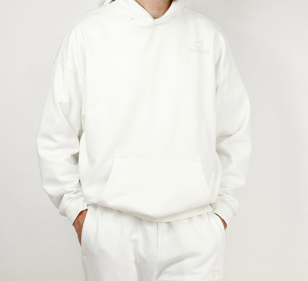 Oralis Heavyweight Hoodie