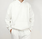 Oralis Heavyweight Hoodie