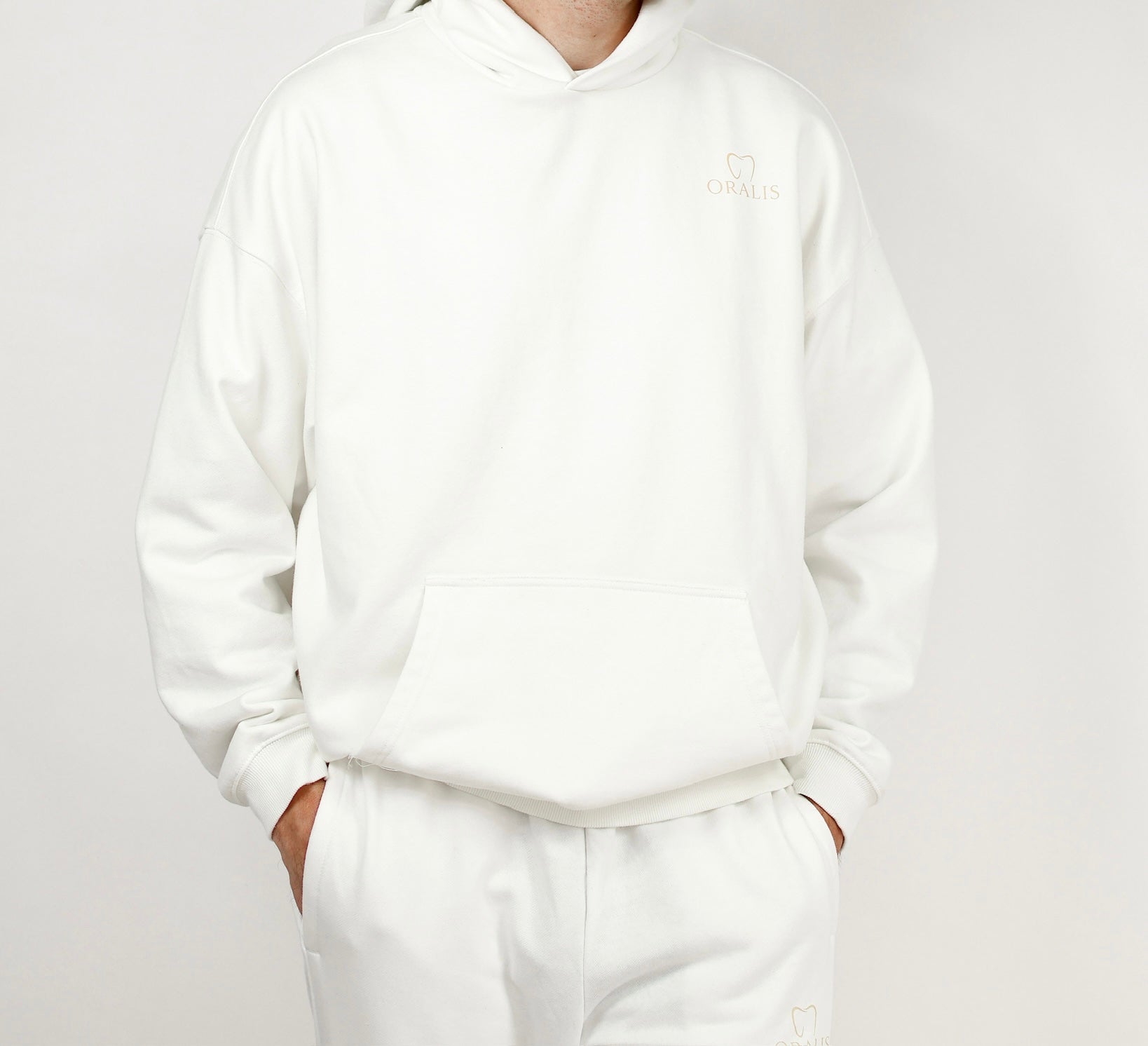 Oralis Heavyweight Hoodie