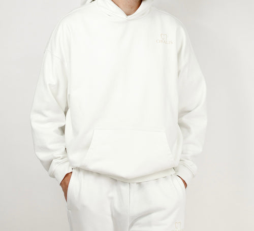Oralis Heavyweight Hoodie